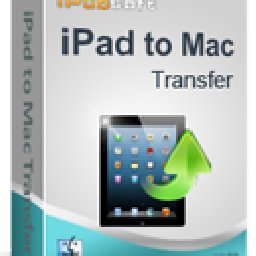 iPubsoft iPad to Transfer