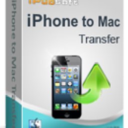 IPubsoft iPhone to Transfer 65% OFF