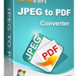 iPubsoft JPEG to PDF Converter