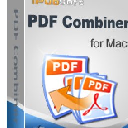 IPubsoft PDF Combiner 66% OFF