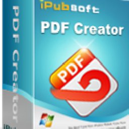 IPubsoft PDF Creator 66% OFF