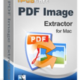 iPubsoft PDF Image Extractor