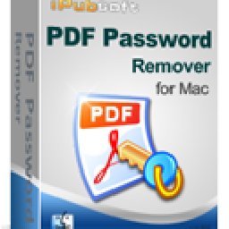 IPubsoft PDF Password Remover 71% OFF