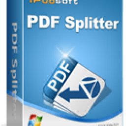 IPubsoft PDF Splitter 66% OFF