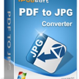 IPubsoft PDF to JPG Converter 65% OFF