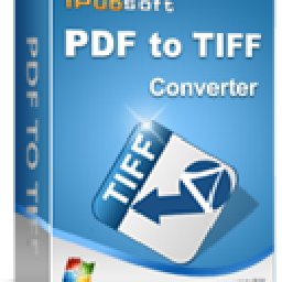 IPubsoft PDF to TIFF Converter 65% OFF