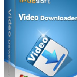 IPubsoft Video Downloader 66% OFF