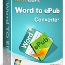 IPubsoft Word to ePub Converter 65% OFF