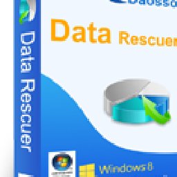 Daossoft Data Rescuer