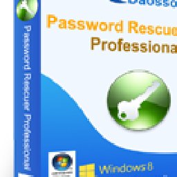 Daossoft Password Rescuer 51% OFF