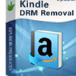 Kindle DRM Removal