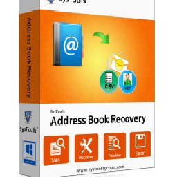 Address Book Recovery 30% OFF