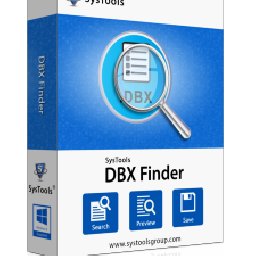 DBX Finder 30% OFF