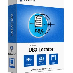 DBX Locator 30% OFF