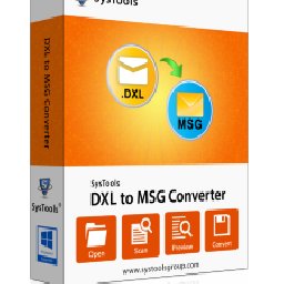 DXL to MSG Converter