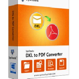 DXL to PDF Converter