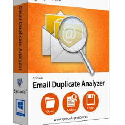 Email Duplicate Analyzer 50% OFF