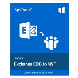 Exchange EDB to NSF Converter 50% OFF