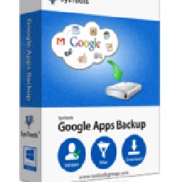 Google Apps Backup 31% OFF