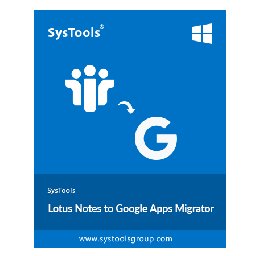 Lotus Notes to Google Apps 50% OFF