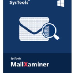 Mailxaminer Team Version 30% OFF