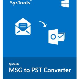 MSG to PST Converter