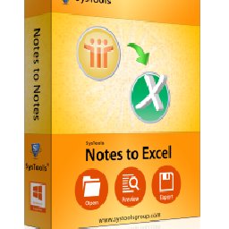 Notes to Excel 50% OFF