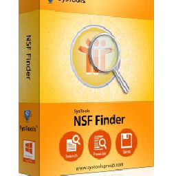 NSF Finder 30% OFF