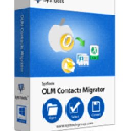 OLM Contacts Migrator 30% OFF