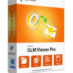 OLM Viewer 30% OFF