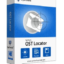 OST Locator 30% OFF