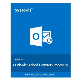 Outlook Cached Contacts Recovery