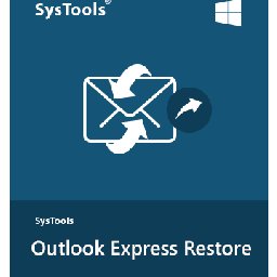 Outlook Express DBX Recovery