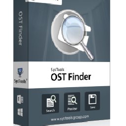 Outlook OST Finder 30% OFF