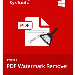 PDF Watermark Remover 50% OFF