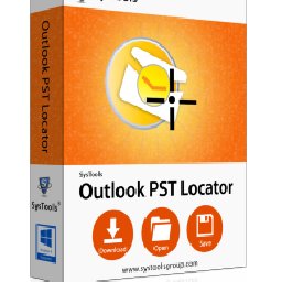 PST Locator