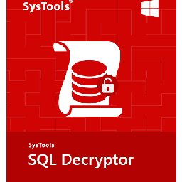 SQL Decryptor 50% OFF