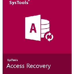 SysTools Access Recovery