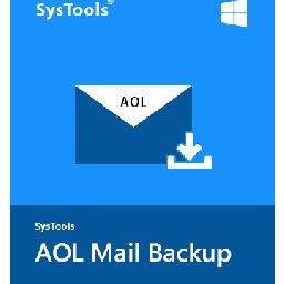 SysTools AOL Backup