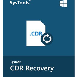 SysTools CDR Recovery