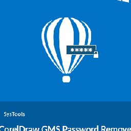 SysTools CorelDraw GMS Password Remover