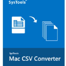 SysTools CSV Converter