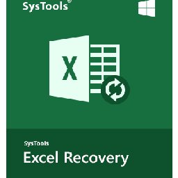 SysTools Excel Recovery 50% OFF