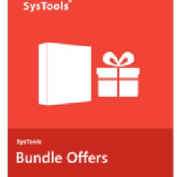 SysTools Exchange EDB to MBOX Converter 30% OFF