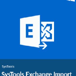 SysTools Exchange Import