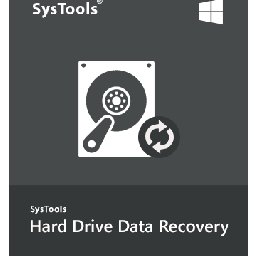 SysTools Hard Drive Data Recovery 40% OFF