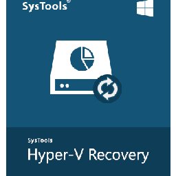 SysTools Hyper-V Recovery 50% OFF