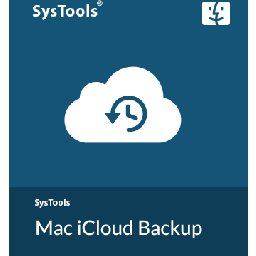 SysTools iCloud Backup 31% OFF