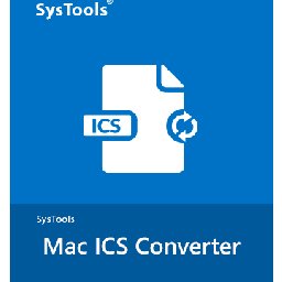 SysTools ICS Converter 31% OFF