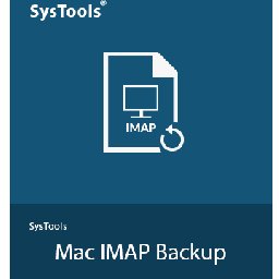 SysTools IMAP Backup 32% OFF